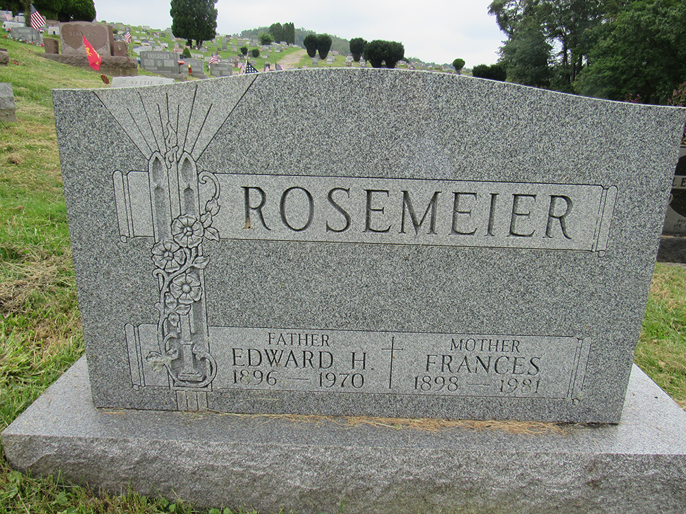 tombstone